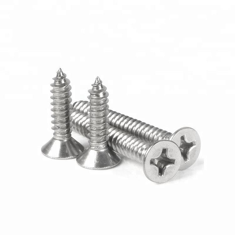 What Are The Most Common Surface Defects In Screw Fasteners