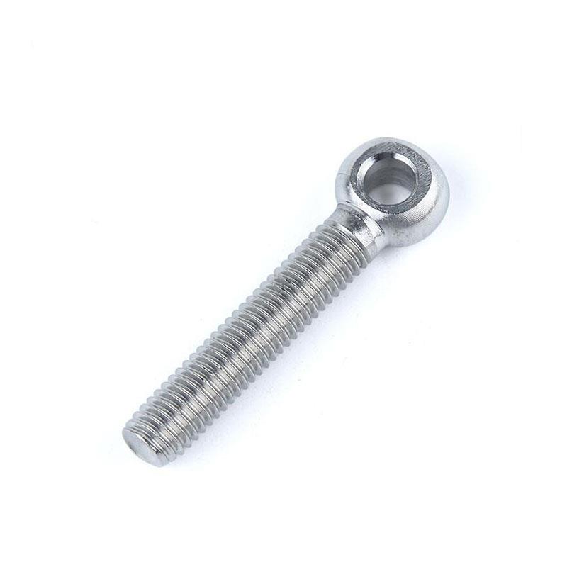 Storage And Storage Of Bolts