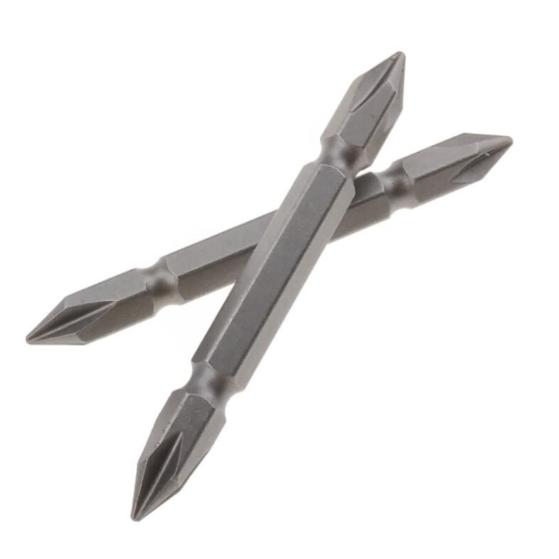 Ph1 Ph2 Ph3 Screwdriver Bits