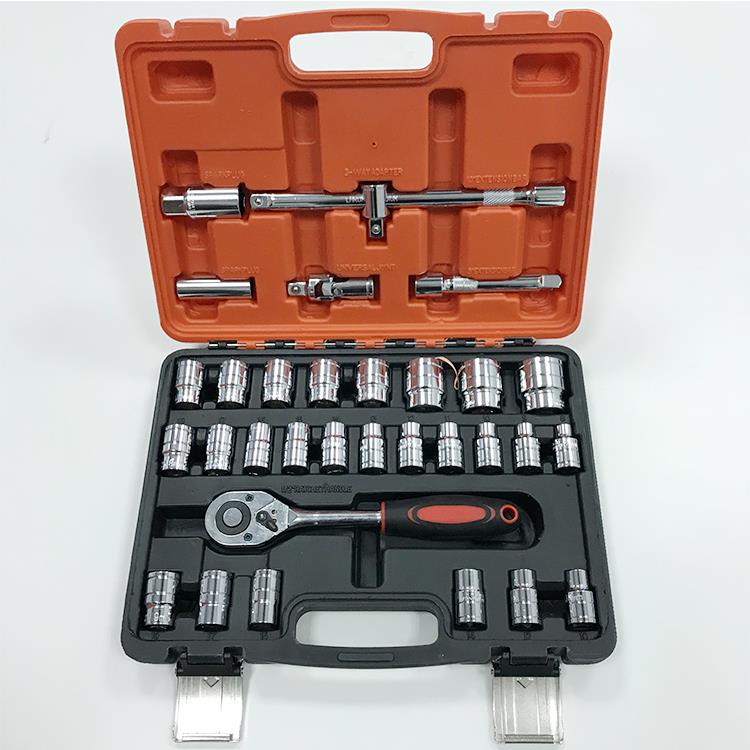 What Is A Socket Wrench And What Are The Specifications