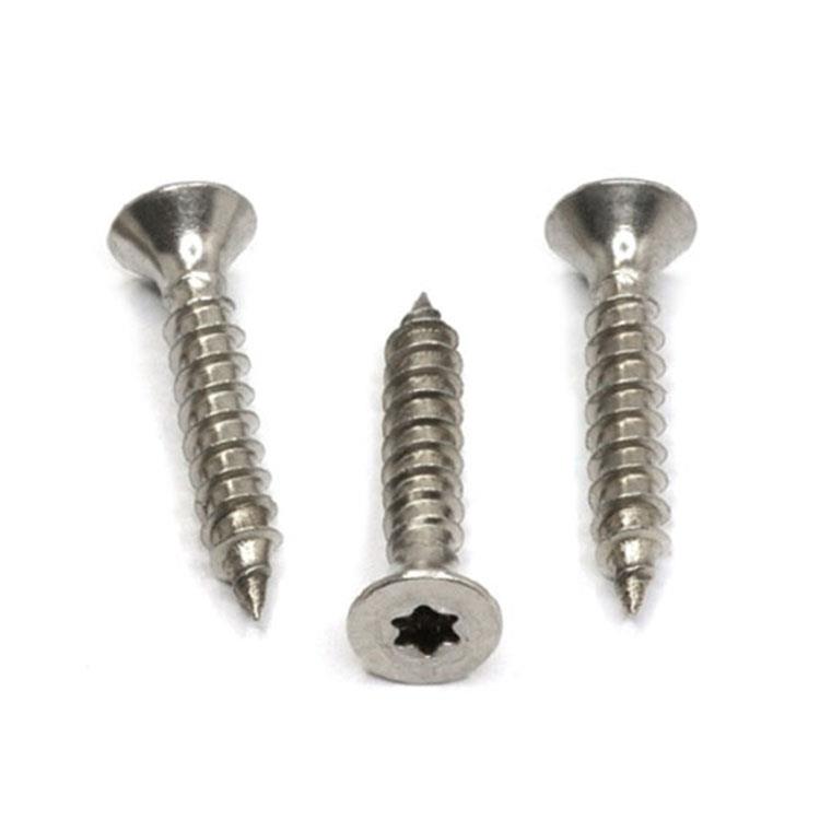 How Do Screws Protect Against Moisture