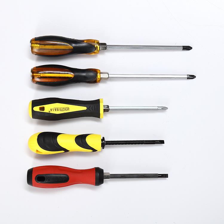Screwdriver Specification Model