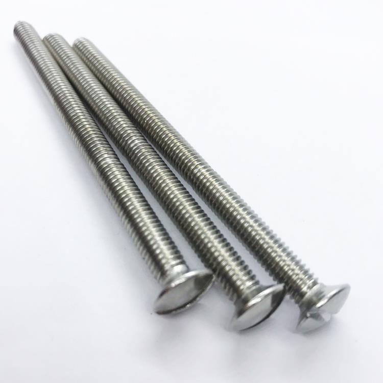 How Do Stainless Steel Fasteners Prevent Locking