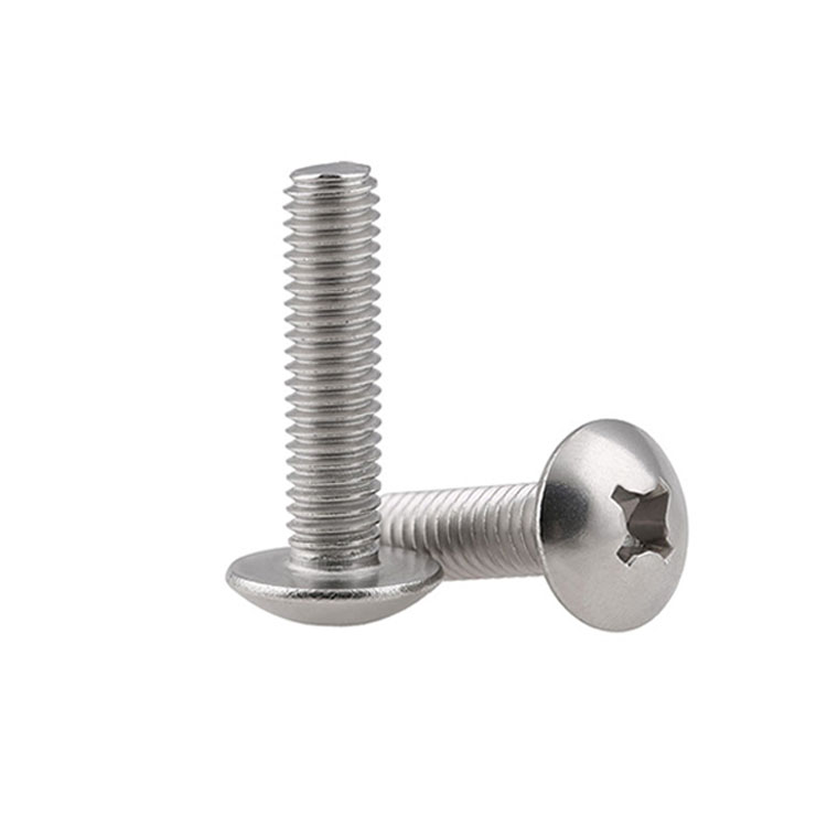 How Is The Processing Way Of Screw