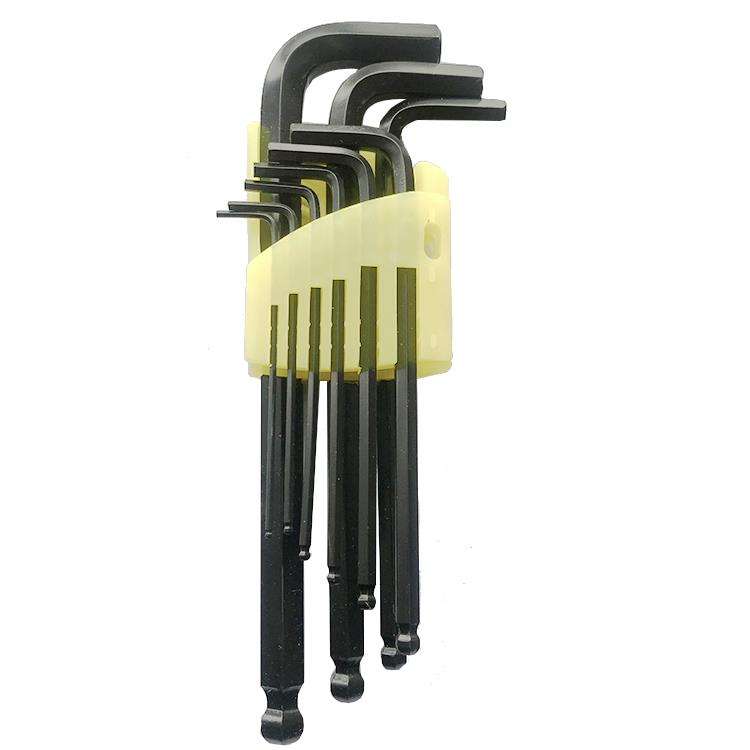 Hexagon Wrench Unique Advantages