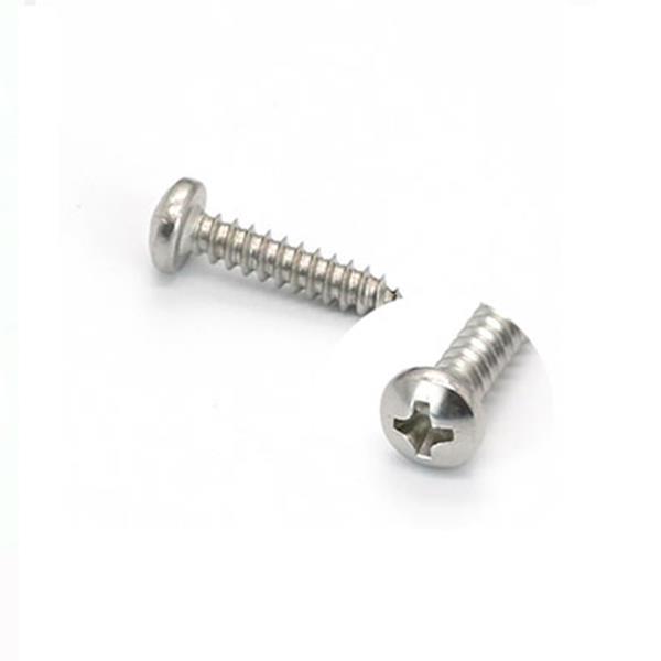 Stainless Steel Screws And Screws