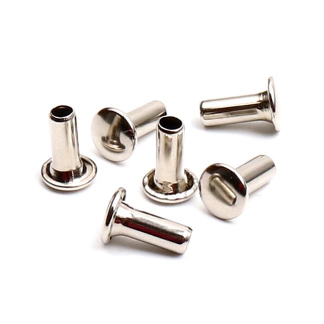 Development History And Classification Of Self - Tapping Screws And Rivets